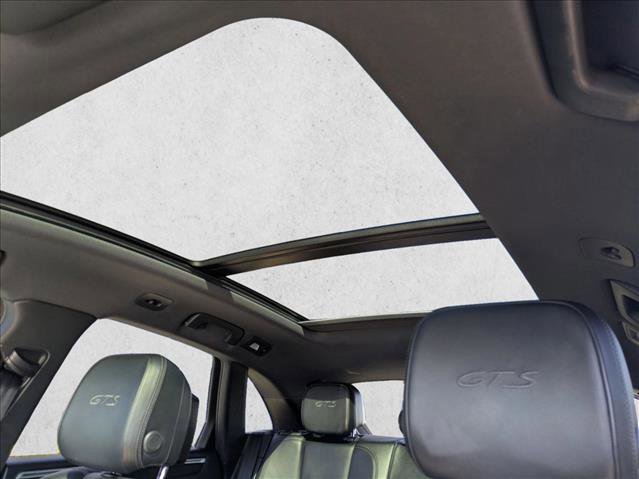 Used 2021 Porsche Macan GTS image 16