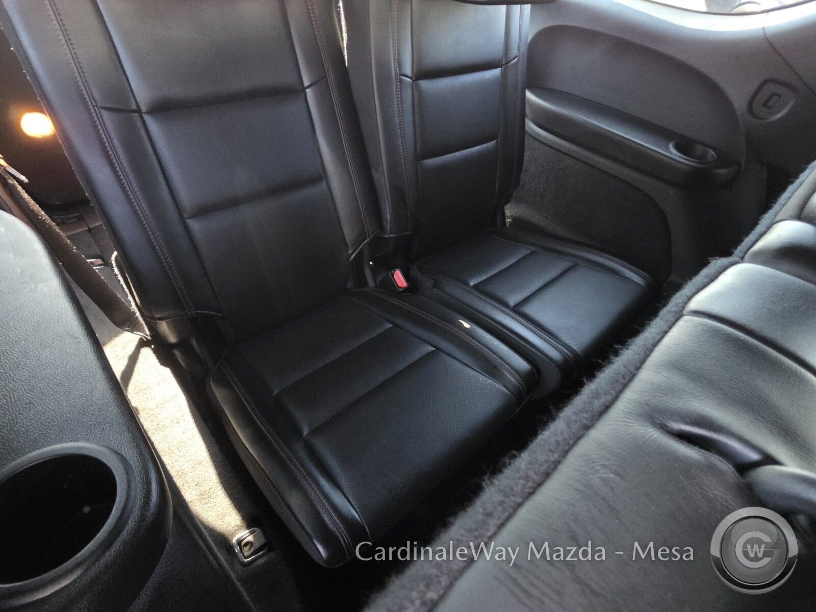 Used 2025 Dodge Durango GT image 29