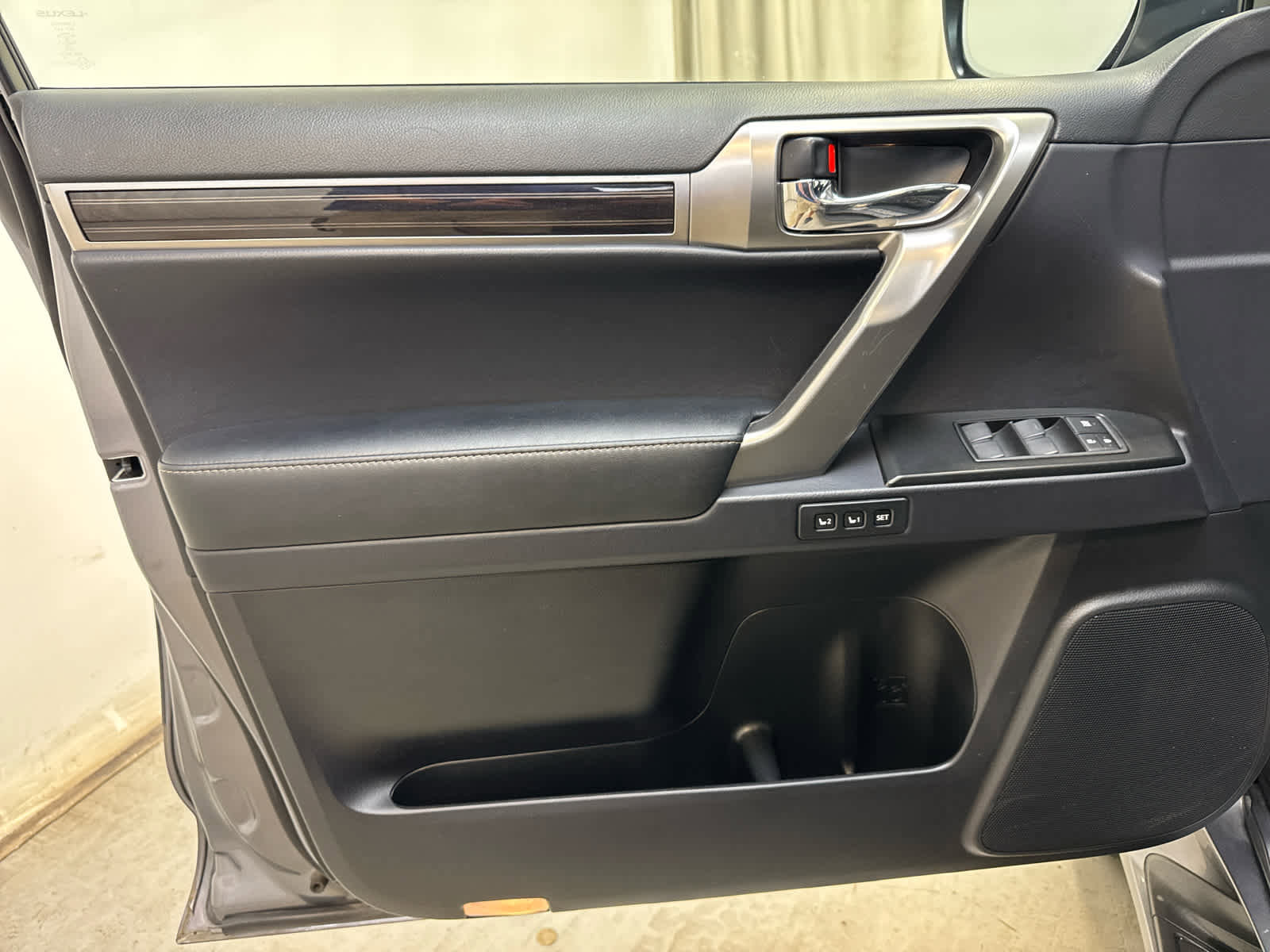 Used 2023 Lexus GX 460 Premium image 27