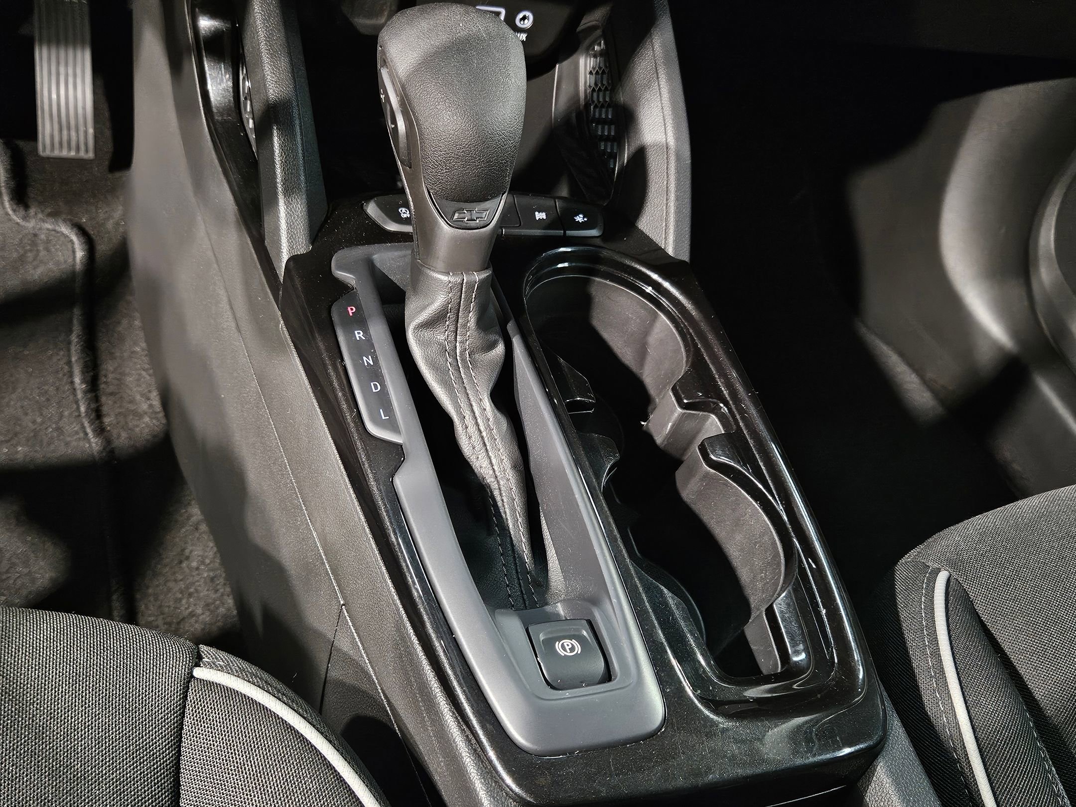 Used 2023 Chevrolet TrailBlazer LT image 31