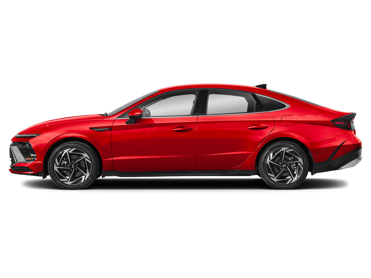 New 2026 Hyundai Sonata SEL FWD image 35