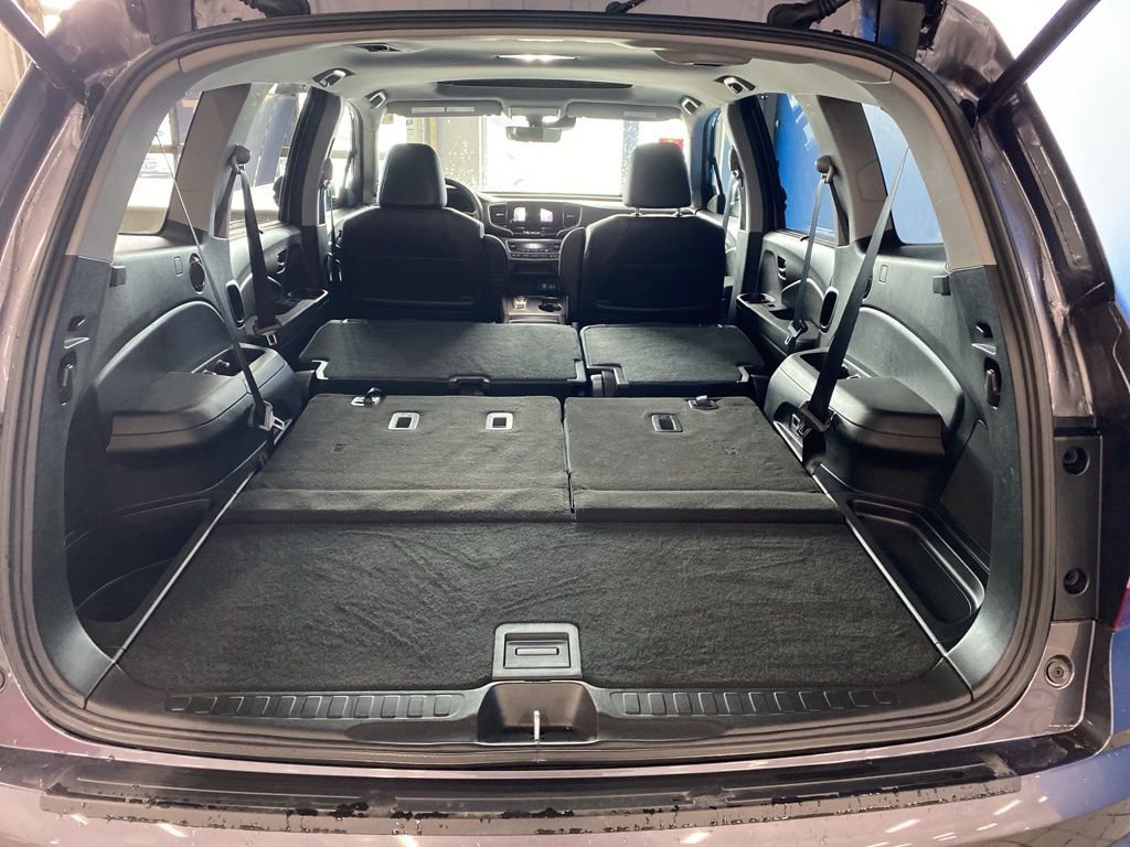 Used 2021 Honda Pilot Special Edition image 22