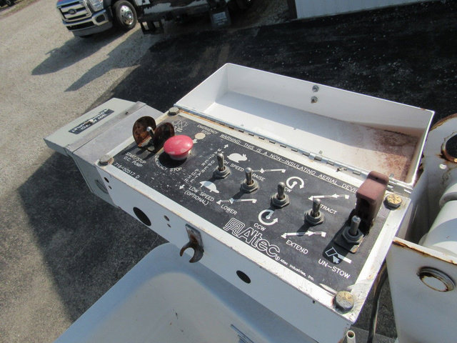 Used 2017 Ford F350 XL w/ Power Equipment Group RWD image 25