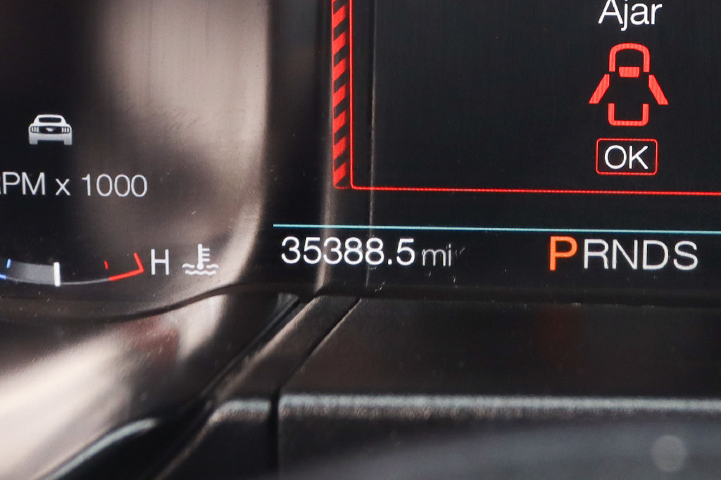 Used 2020 Ford Mustang Premium w/ 2.3L High Performance Package RWD image 23