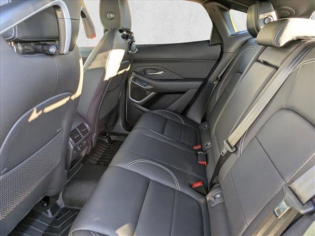 Used 2024 Jaguar E-PACE R-Dynamic SE image 20