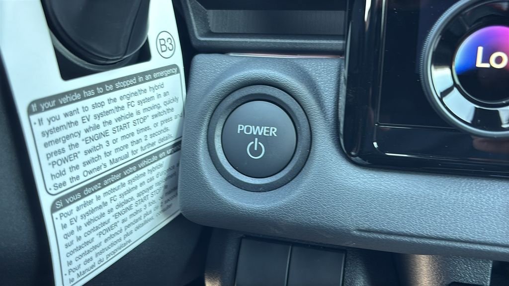 New 2026 Toyota bZ AWD/4WD image 12