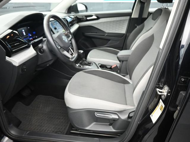 Used 2023 Volkswagen Taos S image 12