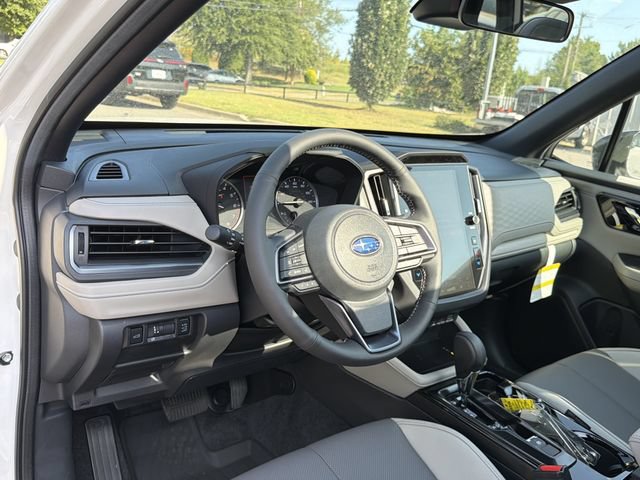 New 2026 Subaru Forester Limited AWD/4WD image 10