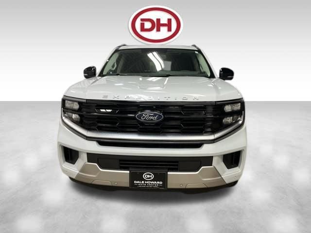 New 2026 Ford Expedition Max Platinum AWD/4WD image 5