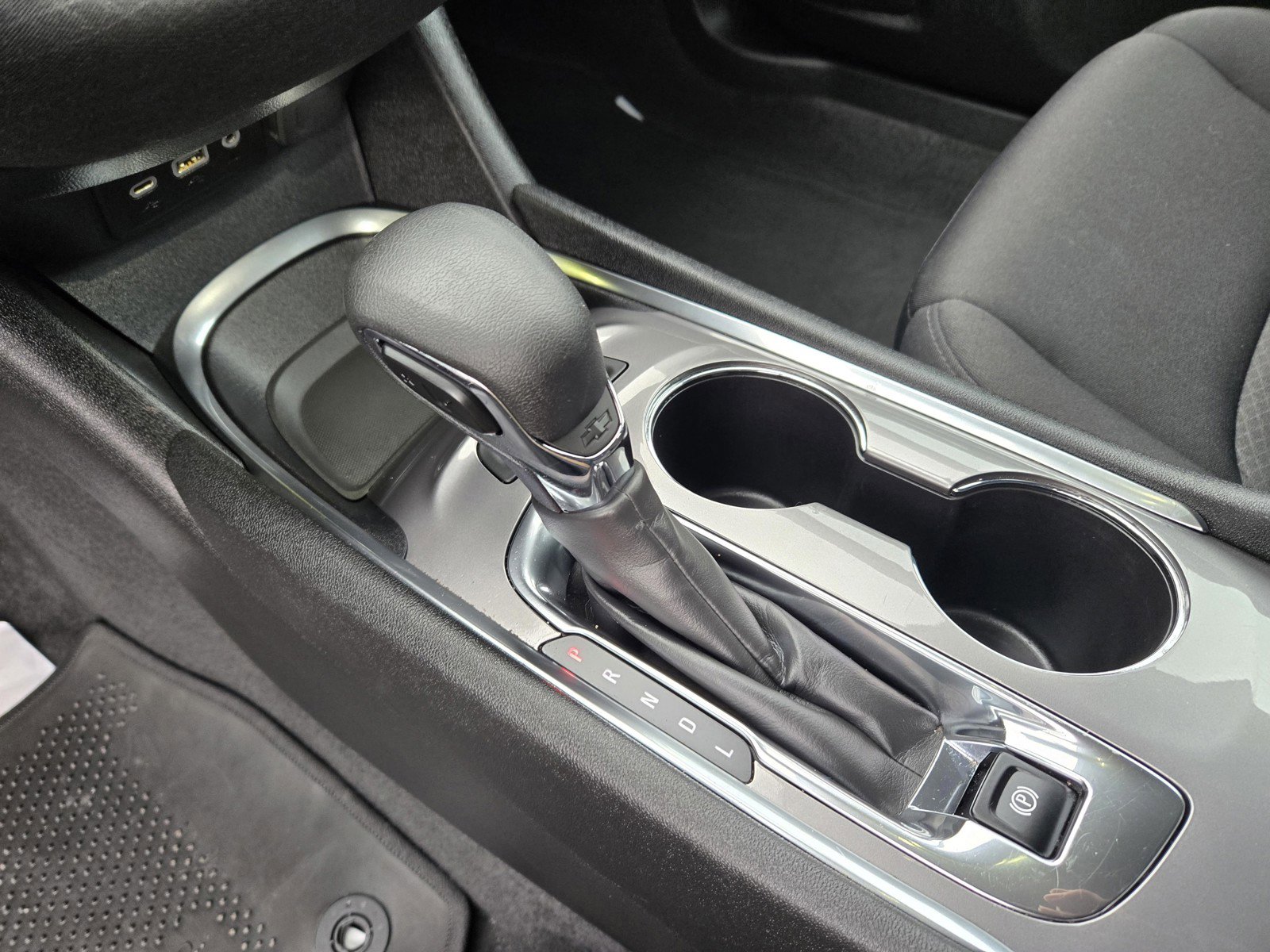 Used 2024 Chevrolet Malibu LT image 13