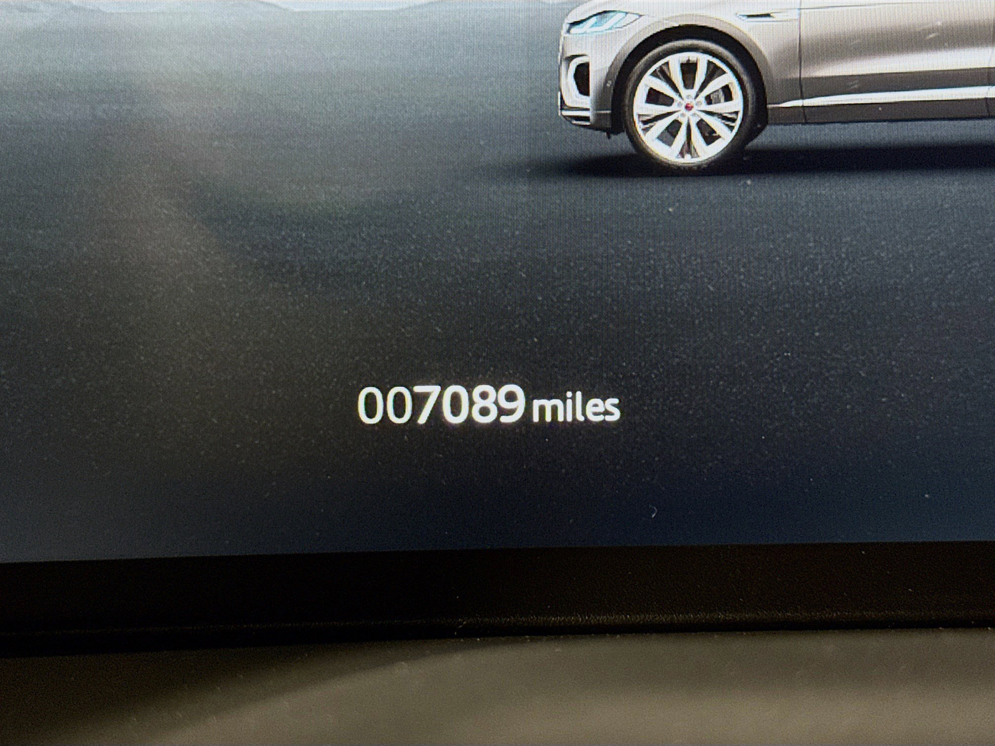 Used 2025 Jaguar F-PACE R-Dynamic S image 16