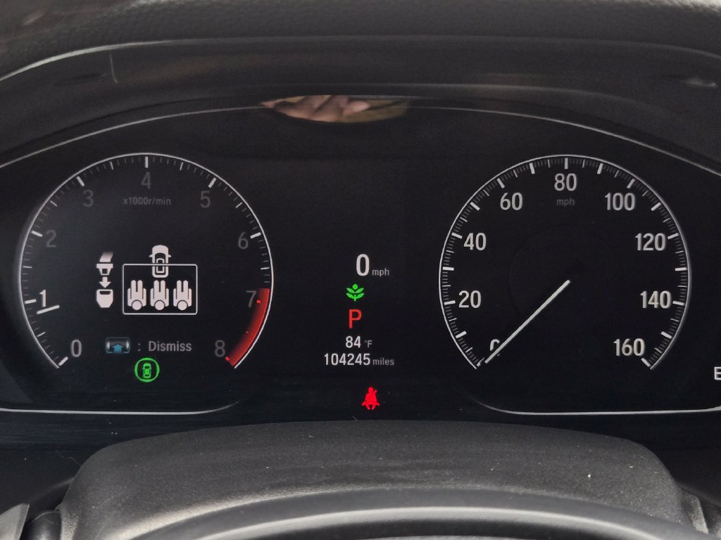 Used 2022 Honda Accord Sport image 26