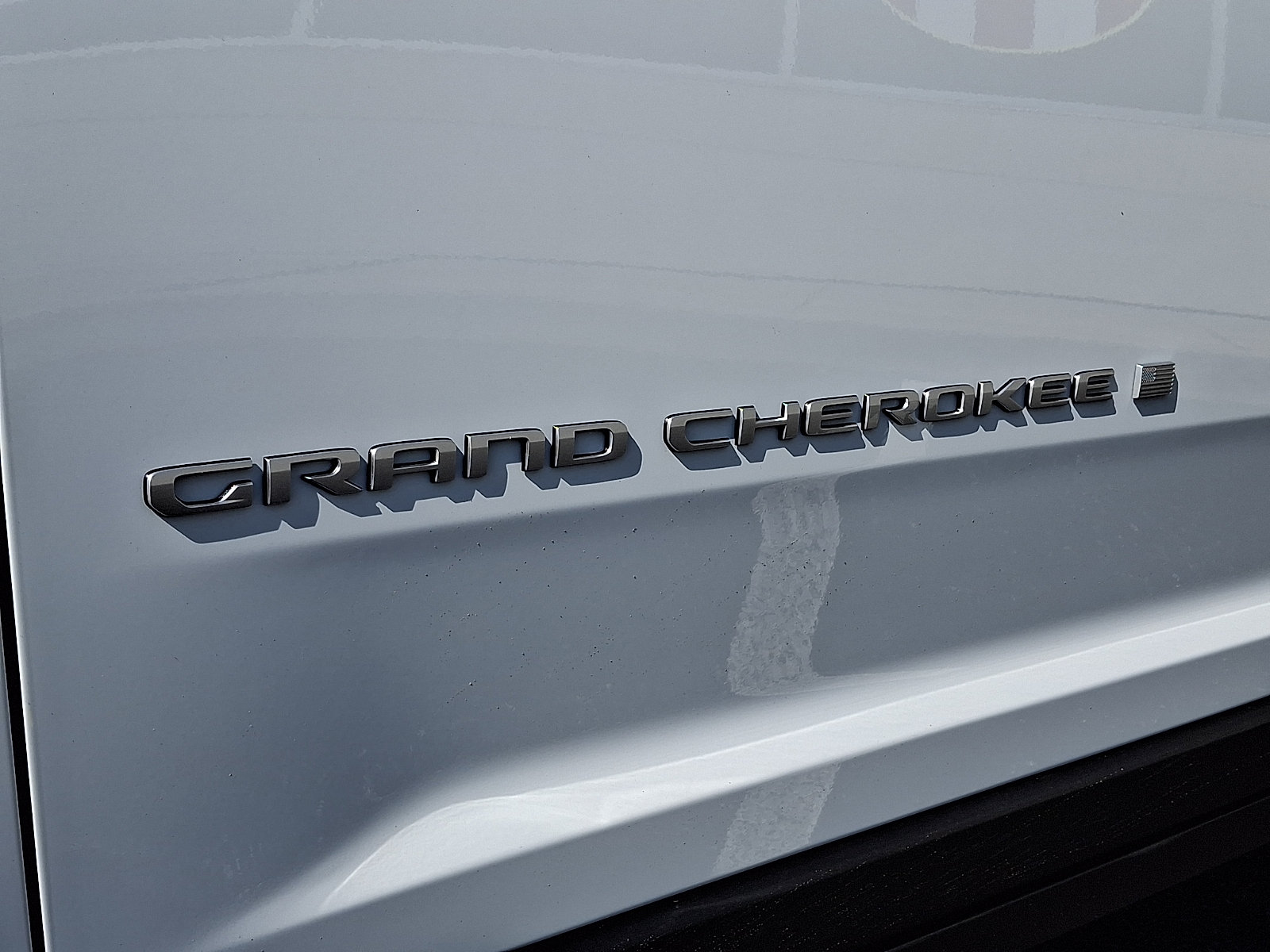 New 2027 Jeep Grand Cherokee Limited AWD/4WD image 19