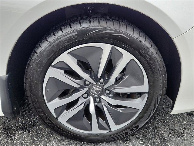 Used 2021 Honda Accord EX-L image 8