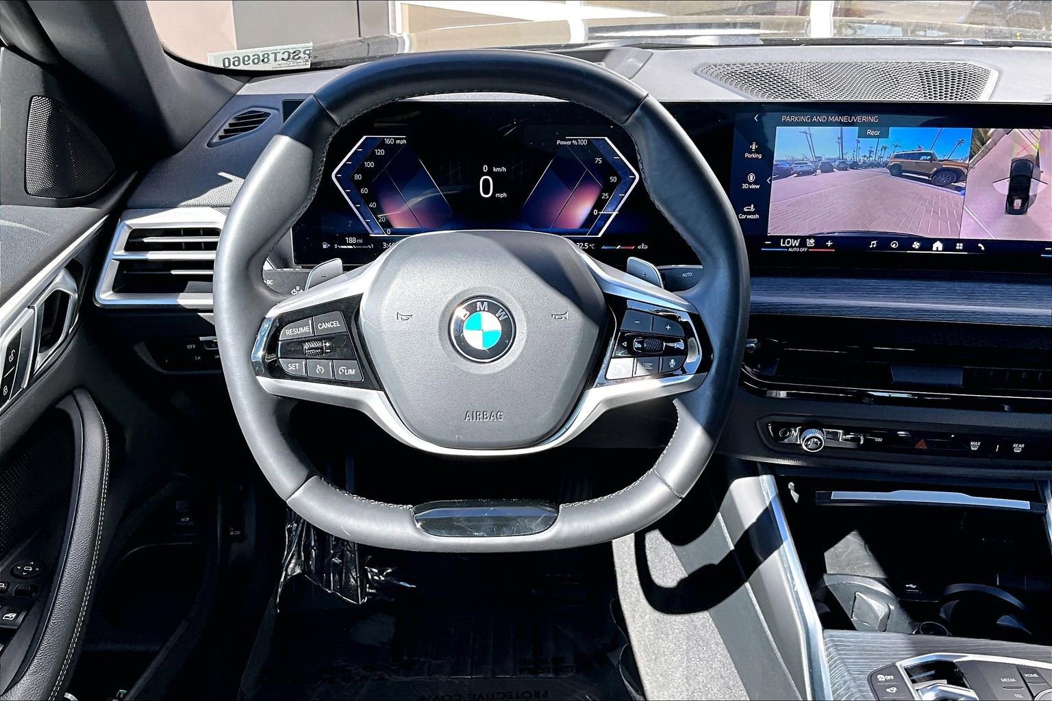 Used 2025 BMW 430i Convertible image 5