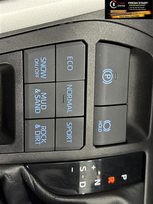 Used 2022 Toyota RAV4 XLE image 33