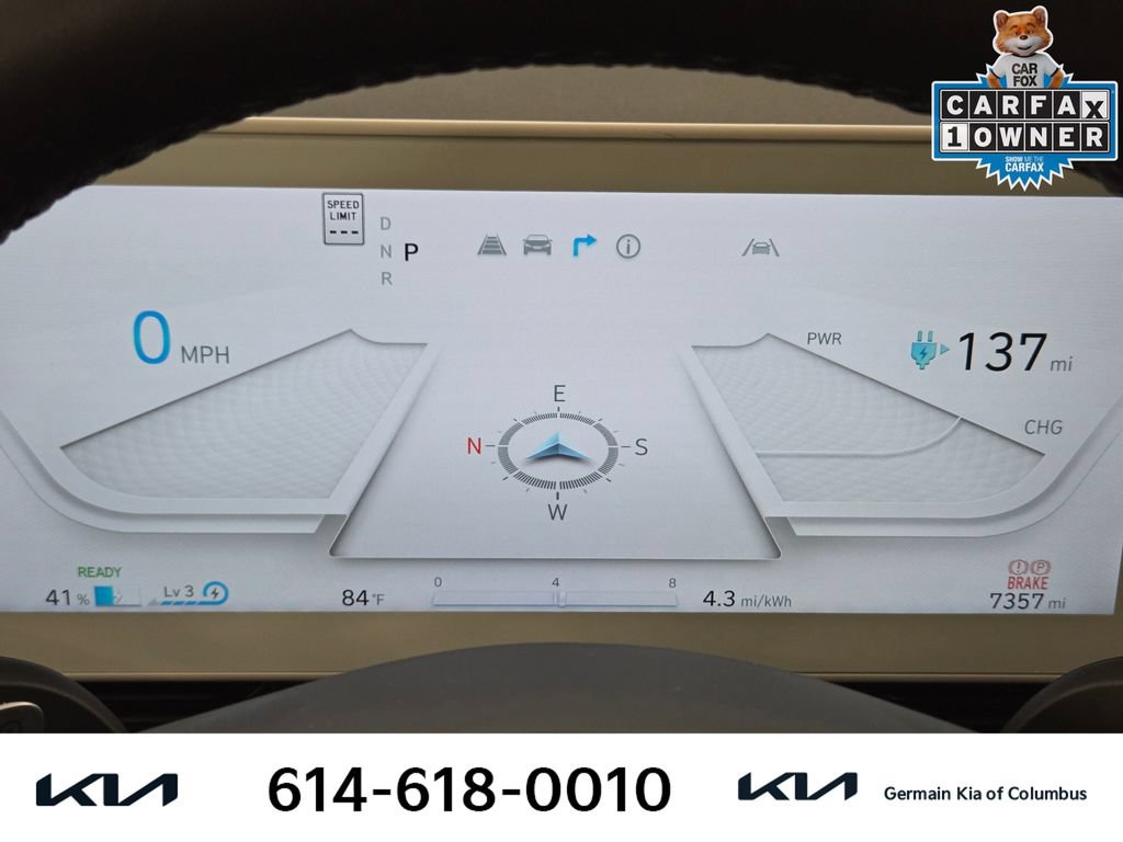 Used 2024 Hyundai Ioniq 5 SEL RWD image 22