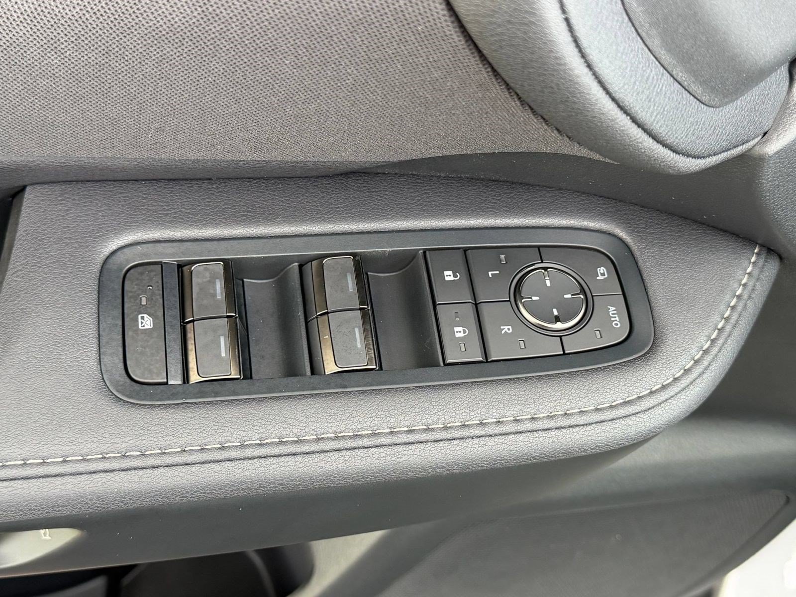 New 2026 Lexus TX 350 AWD image 23