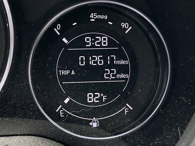 Used 2019 Honda HR-V Sport image 12