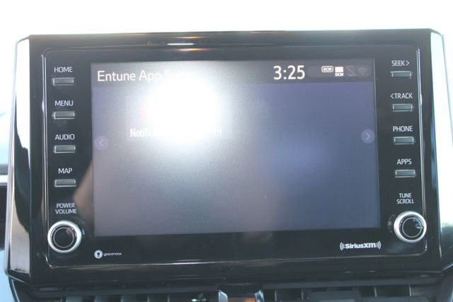 Used 2022 Toyota Corolla LE image 25