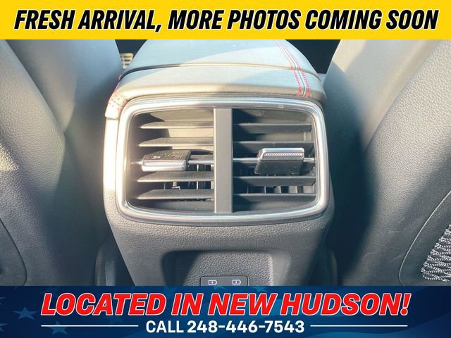 Used 2024 Genesis G70 3.3T Advanced w/ Sport Prestige Package AWD/4WD image 22