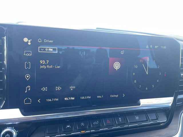 Used 2024 GMC Sierra 1500 SLT image 13