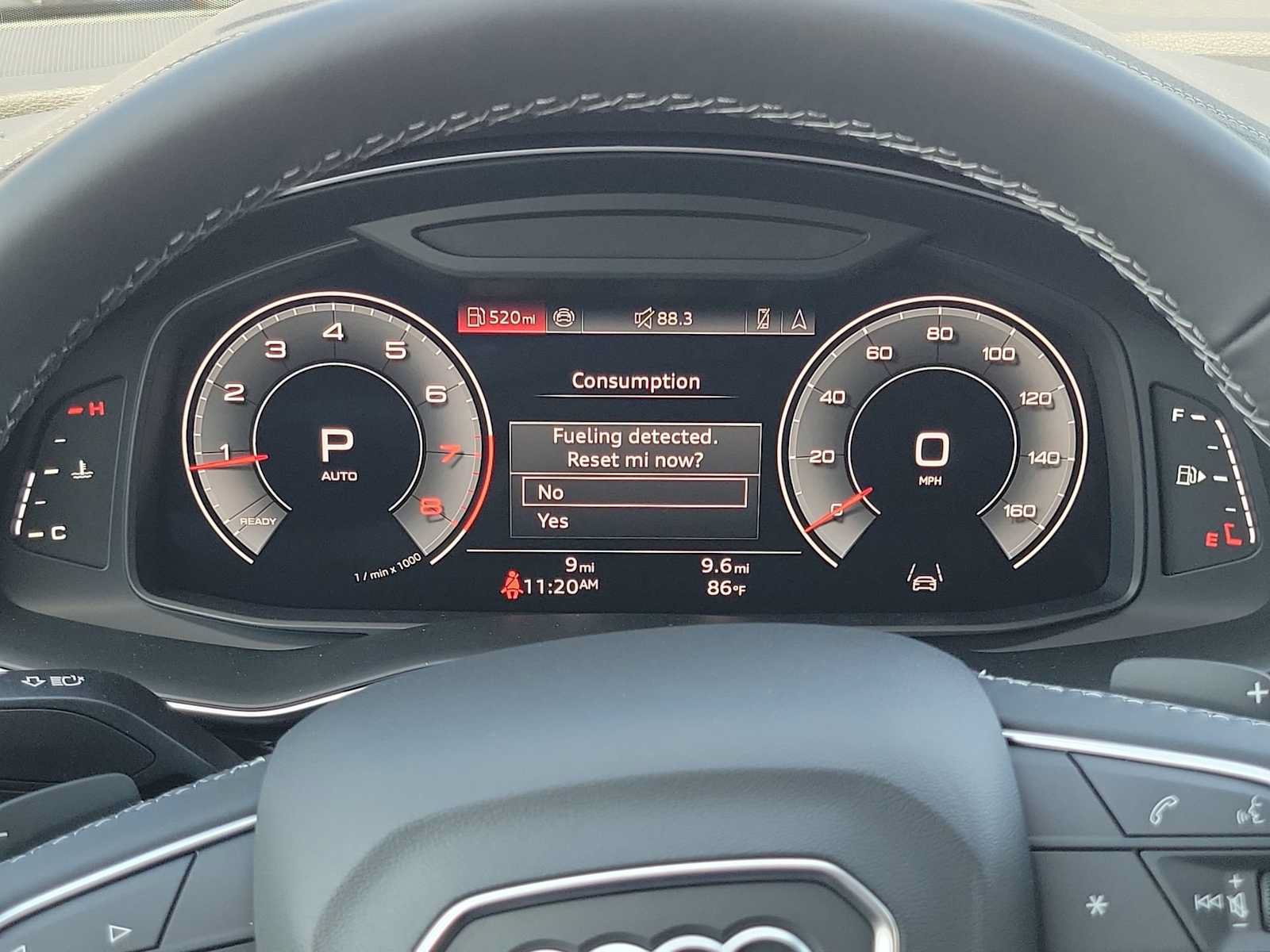 New 2026 Audi Q7 2.0T Premium Plus AWD/4WD image 34