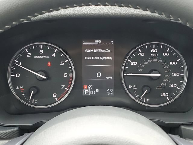 New 2026 Subaru Forester Limited AWD/4WD image 23