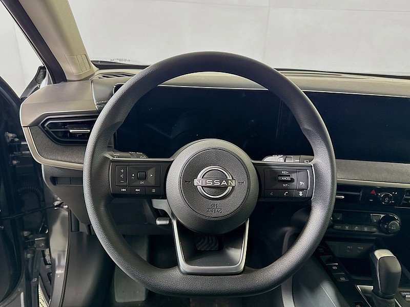 New 2026 Nissan Kicks SV w/ SV Premium Package image 12