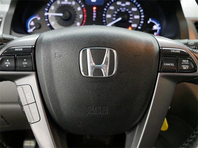 Used 2011 Honda Odyssey EX-L image 18