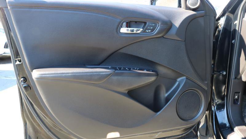 Used 2015 Acura RDX AWD w/ Technology Package image 10
