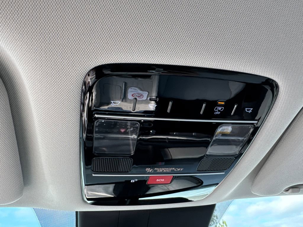 New 2026 Hyundai Santa Fe SE image 21