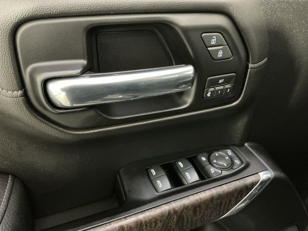 Used 2019 GMC Sierra 1500 Denali w/ Technology Package image 23