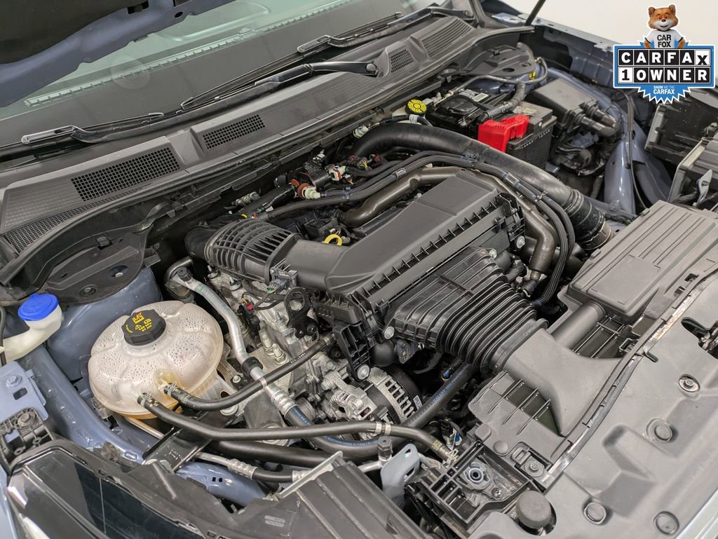 Used 2023 Lincoln Corsair Reserve w/ Equipment Group 201A AWD/4WD image 31