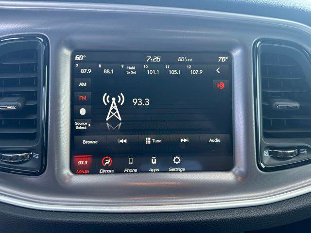 Used 2022 Dodge Challenger R/T Scat Pack image 43