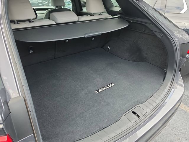 Used 2023 Lexus RX 350 Premium w/ Cold Area Package FWD image 10