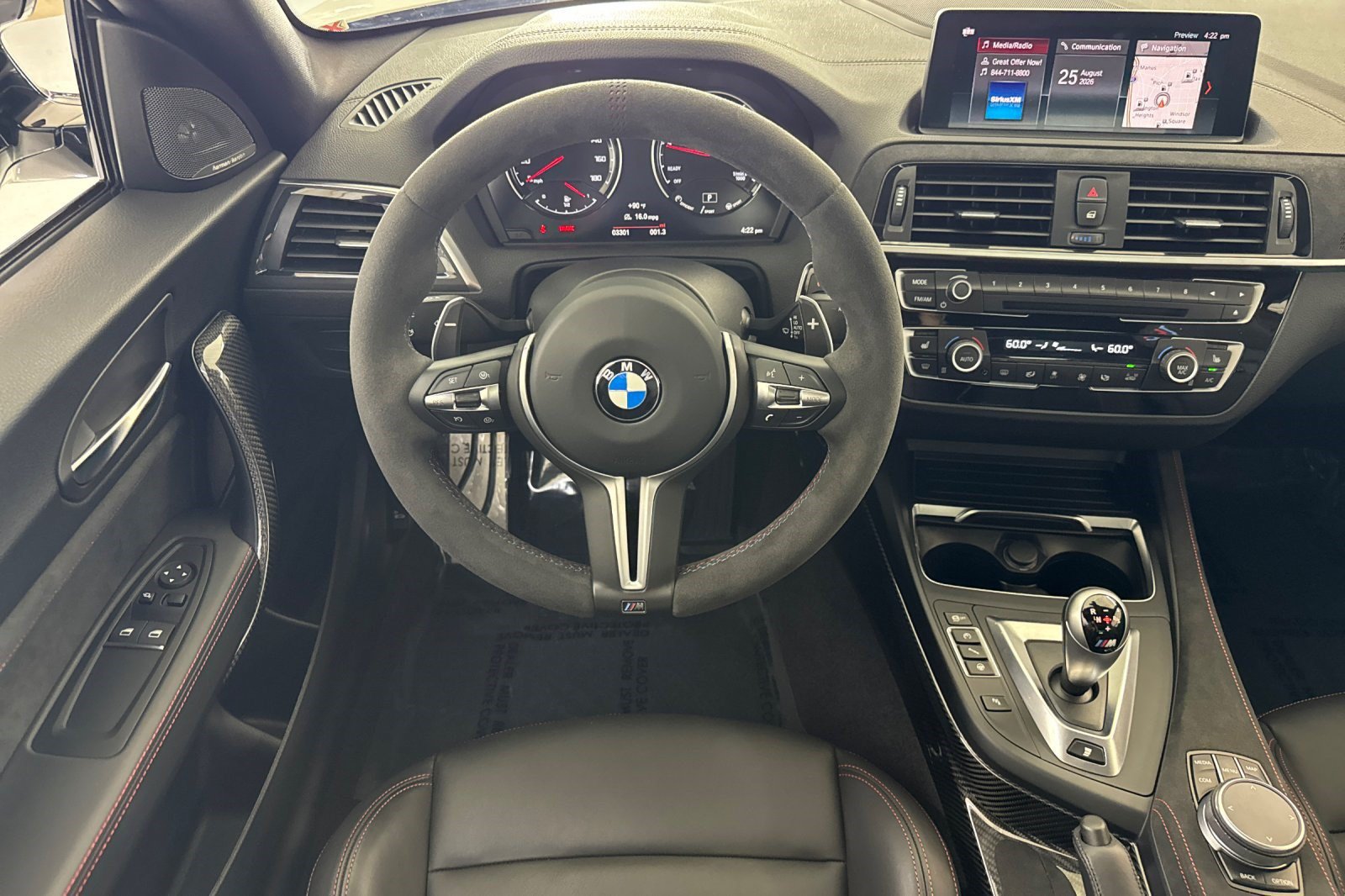 Used 2020 BMW M2 CS RWD image 32