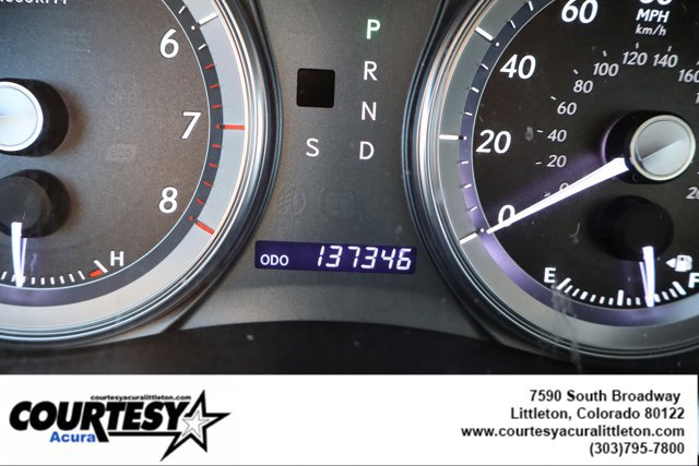 Used 2011 Lexus ES 350 image 14