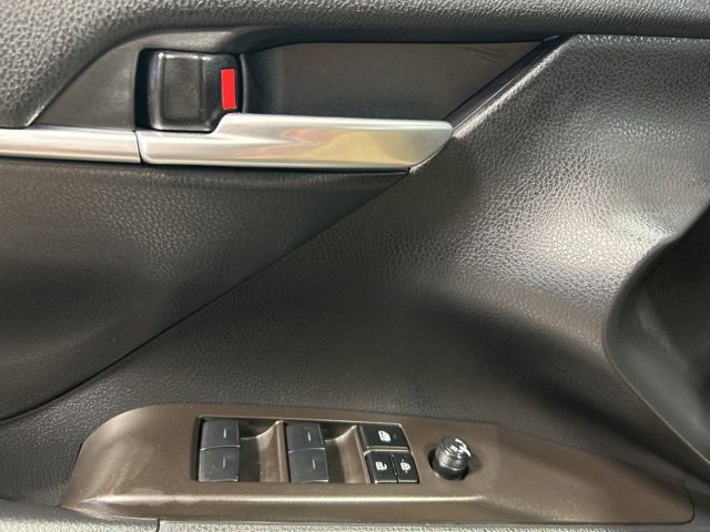 Used 2023 Toyota Camry LE FWD image 21