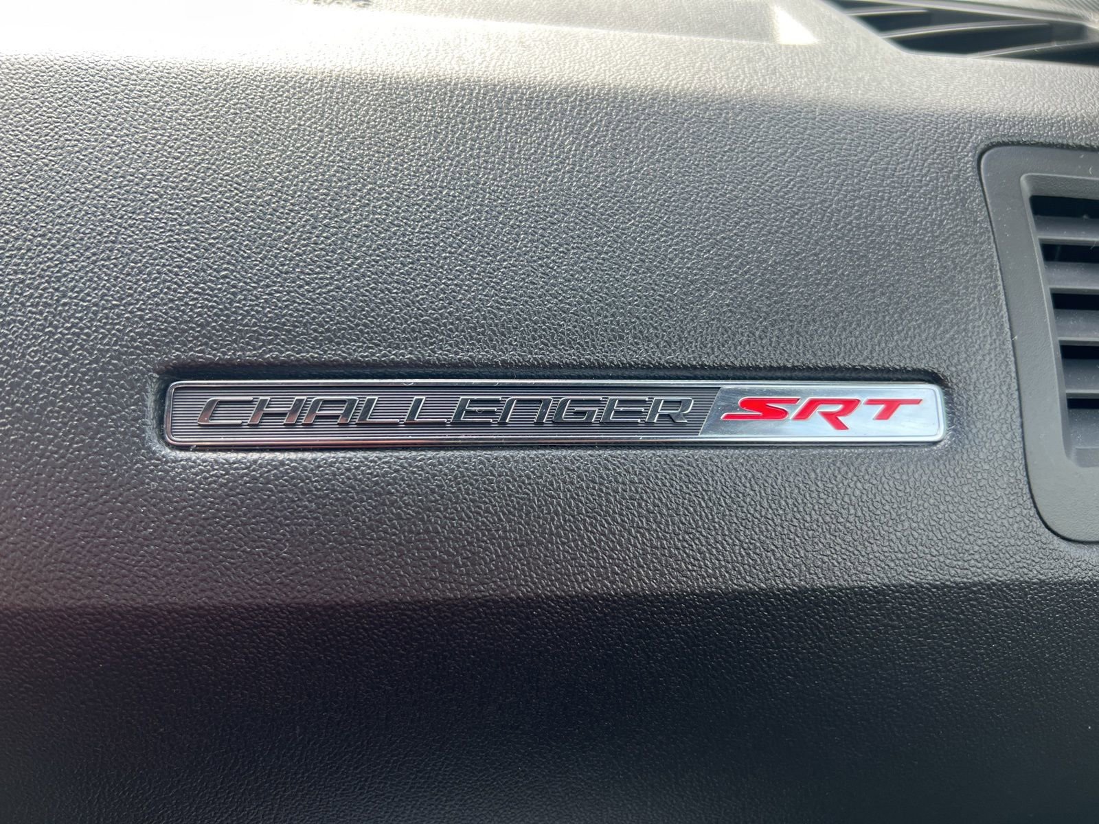 Used 2009 Dodge Challenger SRT8 w/ SRT Option Group II RWD image 31