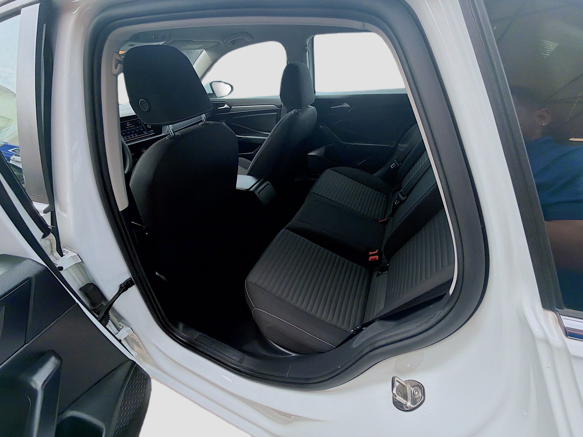 Used 2022 Volkswagen Jetta S FWD image 22