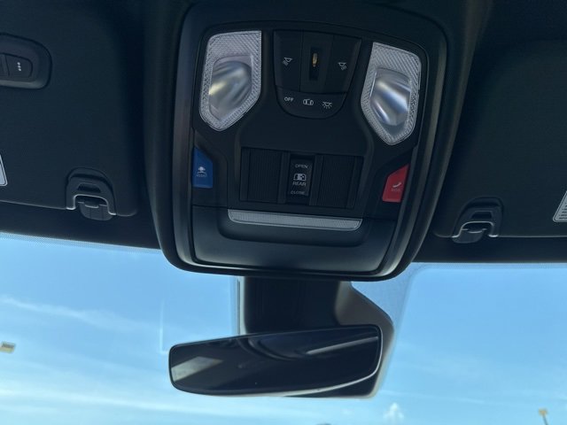 New 2025 RAM 1500 Lone Star image 34