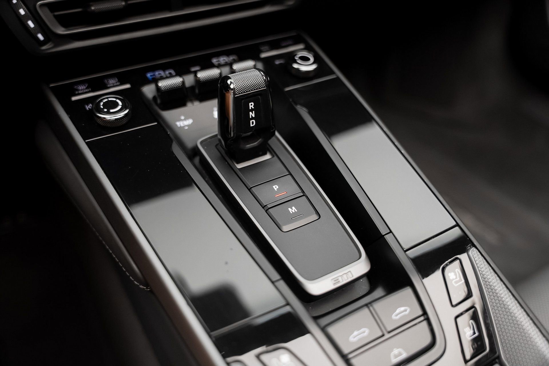 Used 2021 Porsche 911 Carrera 4S image 54