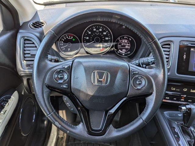 Used 2016 Honda HR-V EX-L image 18