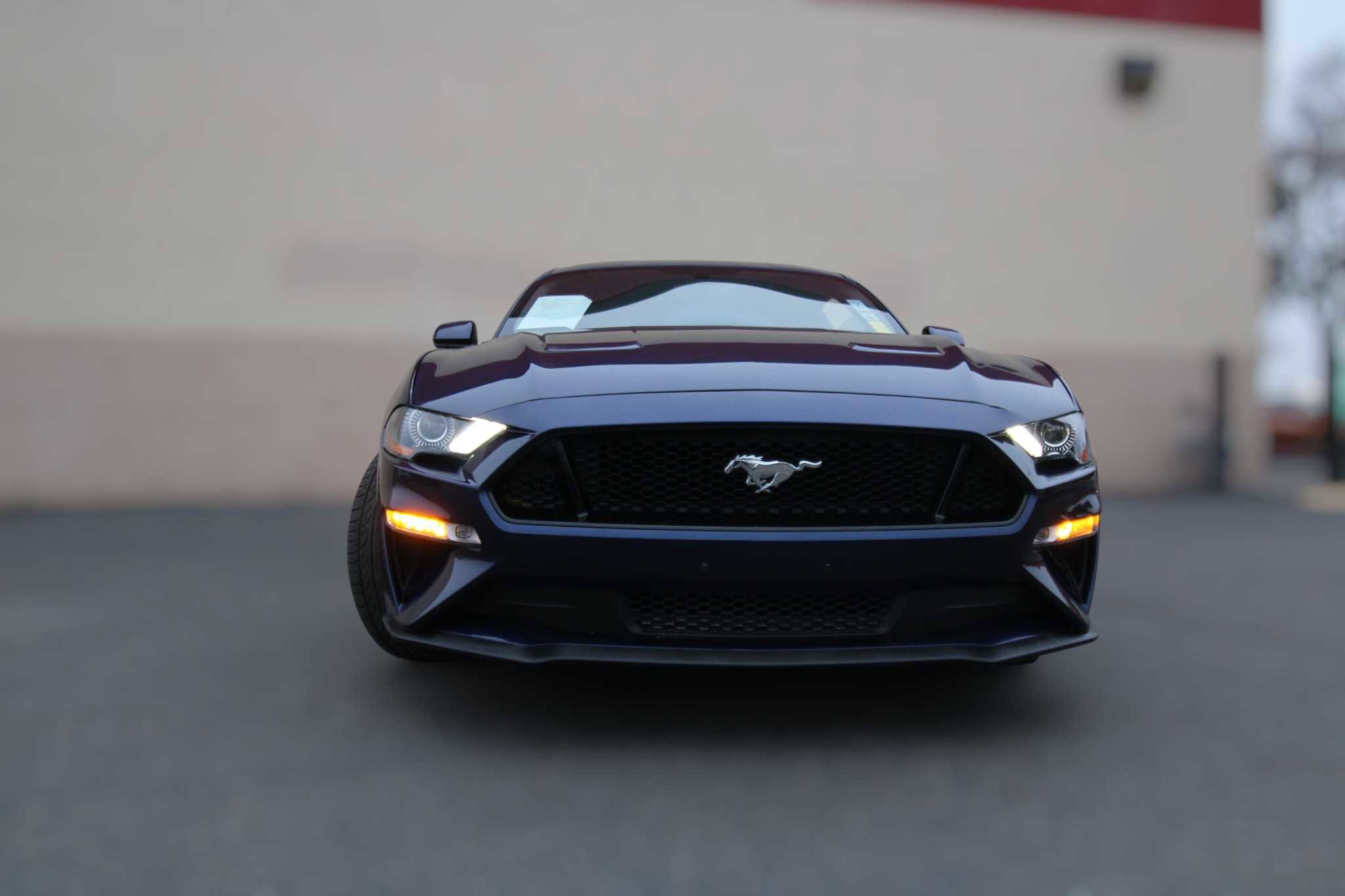 Used 2019 Ford Mustang GT RWD image 13