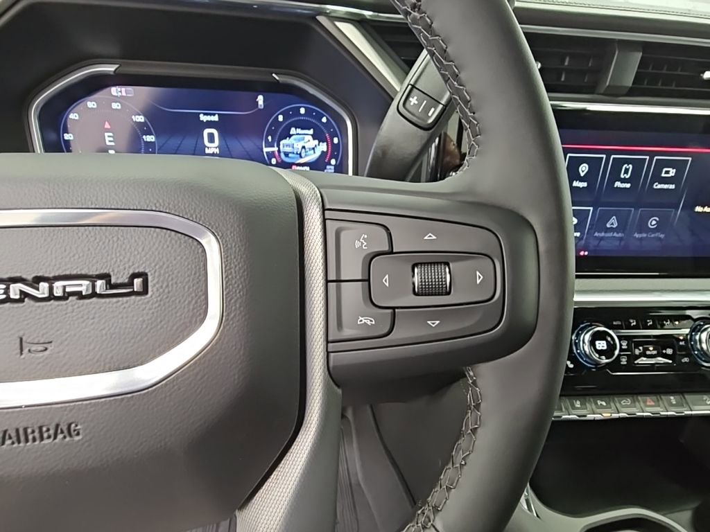 New 2026 GMC Sierra 2500 Denali w/ Denali Reserve Package image 26