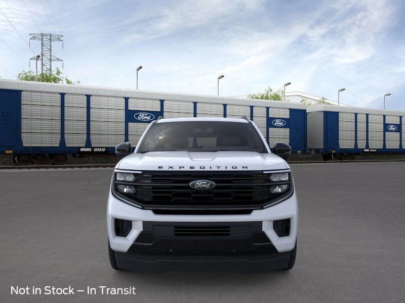 New 2026 Ford Expedition Max Platinum image 37