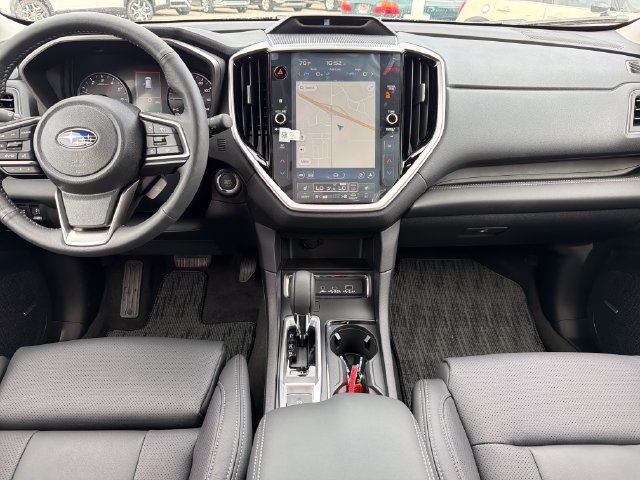 New 2027 Subaru Ascent Limited AWD/4WD image 9