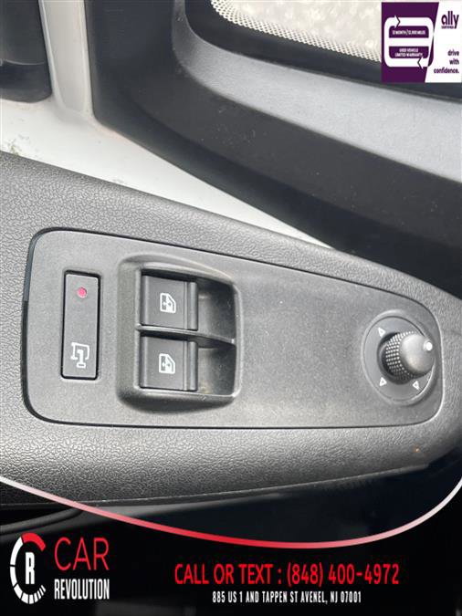 Used 2023 RAM ProMaster 3500 FWD image 27