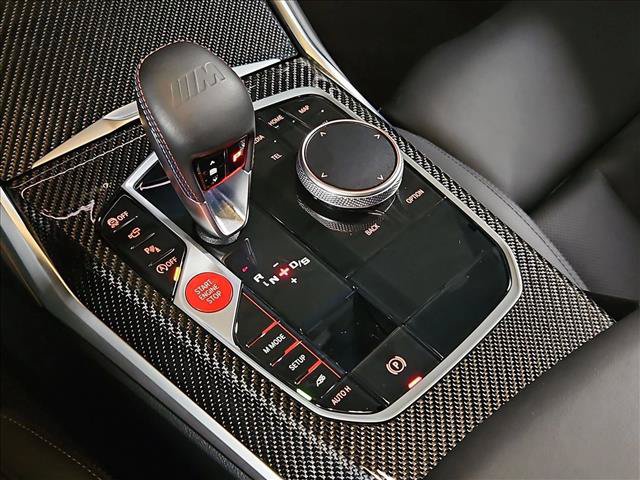 Used 2025 BMW M4 xDrive Competition AWD/4WD image 11